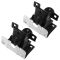 99-10 Chevy, GMC FS PU, SUV; 02-06 Escalade; 03-07 H2 w/4.8L, 5.3L, 6.0L Front Engine Mount PAIR