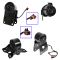 95-99 Nissan Maxima; 96-99 Infiniti I30 w/AT Engine Mount Set of 4