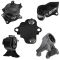 05-06 Honda Odyssey EX, LX Engine & Transmission Mount Set of 5