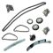 04-05 Nissan Altima; 04-08 Maxima; 04-07 Quest Timing Chain Kit, Oil Pump, & Water Pump Kit