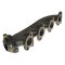 03-11 Crown Vic, Grand Marquis, Town Car w/4.6L Exhaust Manifold w/Gasket & Hardware Kit PAIR