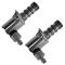 11-14 Ford, Lincoln Multifit w/3.5L, 3.7L Variable Valve Timing Solenoid SET of 4