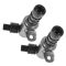 11-14 Ford, Lincoln Multifit w/3.5L, 3.7L Variable Valve Timing Solenoid SET of 4