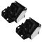 07-14 GM Full Size PU, SUV, Avalanche w/4.8L, 5.3L, 6.0L, 6.2L Front Engine Mount w/Bracket PAIR