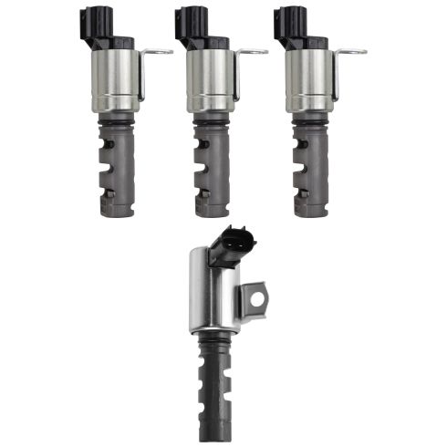 Variable Valve Timing Solenoid Set