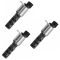 07-13 Lexus; Toyota Multifit w/ 2.5L, 3.5L Variable Valve Timng Slnd SET of 4