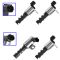 07-13 Lexus; Toyota Multifit w/ 2.5L, 3.5L Variable Valve Timng Slnd SET of 4