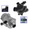 Electric Water Pump & Thermostat w/Housing Kit for BMW