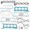 00-03 E150-E350; 00-05 Exc; 00-04 Exp; 00-04 F250SD, F350, F150 w/5.8L Steel Head Gasket & Bolt Set