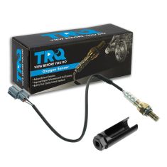 O2 Oxygen Sensor