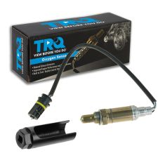 O2 Oxygen Sensor
