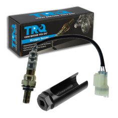 O2 Oxygen Sensor