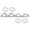 96-00 Honda 1.6L D16Y5 D16Y7 D16Y8 Head Gasket Set & Gasket Maker