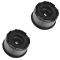 63-79 Chevy Corvette Differential Crossmember Bushing PAIR