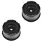 63-79 Chevy Corvette Differential Crossmember Bushing PAIR