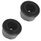 63-79 Chevy Corvette Differential Crossmember Bushing PAIR