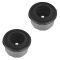 63-79 Chevy Corvette Differential Crossmember Bushing PAIR