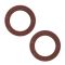 88-05 Mazda, Ford, Mercury Camshaft Seal PAIR