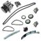 04-05 Nissan Altima; 04-08 Maxima; 04-07 Quest Timing Chain & Water Pump Kit