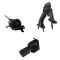 05-10 Scion TC Engine Mount Kit (Set of 3)