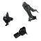 05-10 Scion TC Engine Mount Kit (Set of 3)