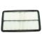 07-09 Acura MDX w/3.7L; 05-10 Odyssey w/3.5L; 09-15 Pilot w/3.5L Engine & Cabin Air Filter Kit