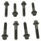 03-07 Ford F250SD-F550SD; 03-05 Excursion;  04-10 E350, E450 w/6.0L Exh Man Hardware Kit LH = RH