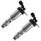 10-13 BMW 1, 3, 5, 6, 7 Hybrid Alpina X Series w/3.0L 4.4L 6.0L Variable Valve Timing Solenoid Pair