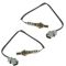 95-08 Acura; Honda Multifit 1.6L, 3.0L, 3.2L Front & Rear Downstream O2 Oxygen Sensor PAIR