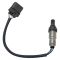 95-08 Acura; Honda Multifit 1.6L, 3.0L, 3.2L Front & Rear Downstream O2 Oxygen Sensor PAIR