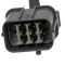 95-08 Acura; Honda Multifit 1.6L, 3.0L, 3.2L Front & Rear Downstream O2 Oxygen Sensor PAIR