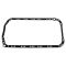 98-02 Honda Accord, 98 Odyssey; 98-99 Acuta CL, Isuzu Oasis 2.3L Engine Oil Pan w/ gasket