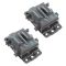 88-02 GM C PU; 92-00 FS Classic SUV; 96-02 FS VAN Front Engine Mount PAIR