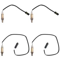 O2 Oxygen Sensor Set