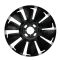 02-09 GMC Chevy Buick Olds Mid Size SUV Fan Clutch & Blade Kit