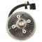 02-09 GMC Chevy Buick Olds Mid Size SUV Fan Clutch & Blade Kit