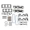 95-99 Buick Chevy Olds Pontiac 3.1L (8th Vin Digit M) Graphite Head Gasket, Bolt, & RTV SET