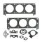 95-99 Buick Chevy Olds Pontiac 3.1L (8th Vin Digit M) Graphite Head Gasket, Bolt, & RTV SET