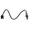 02-07 GM Hummer Isuzu Multifit Upstream & Downstream O2 Oxygen Sensor Kit (Set of 4)