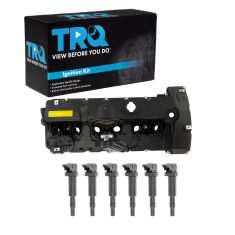 Ignition Kit