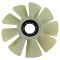 03-10 Dodge Ram 2500; 3500 5.9L 6.7L Radiator Fan Clutch & Blade Kit