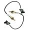 94-03 GM Isuzu Honda Multifit Oxygen Sensor Pair