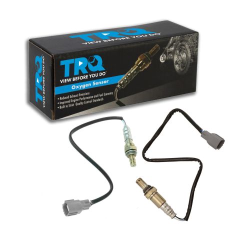 O2 Oxygen Sensor Set