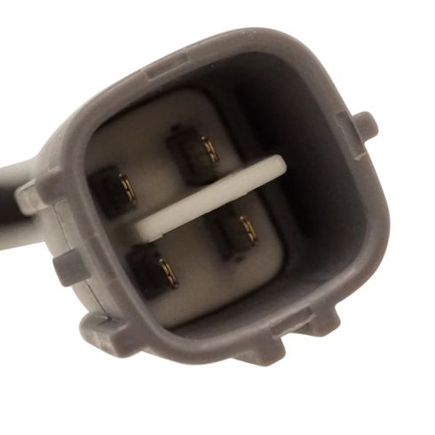 Toyota Pontiac 2 Piece O2 Oxygen Sensor Set TRQ OSA61647