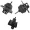 00-05 Buick LeSabre, Park Avenue, Pontiac Bonneville Engine & Automatic Transmission Kit (Set of 3)