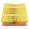 07-18 Dodge Ram Truck 2500; 3500; 4500 6.7L Diesel Air Filter (Set of 3)