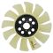 98-01 Ford Explorer; Mercury Mountaineer 4.0L Radiator Fan Clutch & Blade Kit