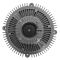 98-04 Nissan Frontier; 90-97 Nissan Truck; 00-04 Xterra 2.4L Fan Clutch & Blade Kit