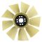 99-03 Ford F250; F350; Excursion 7.3L Fan Clutch & Blade Kit