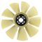 99-03 Ford F250; F350; Excursion 7.3L Fan Clutch & Blade Kit